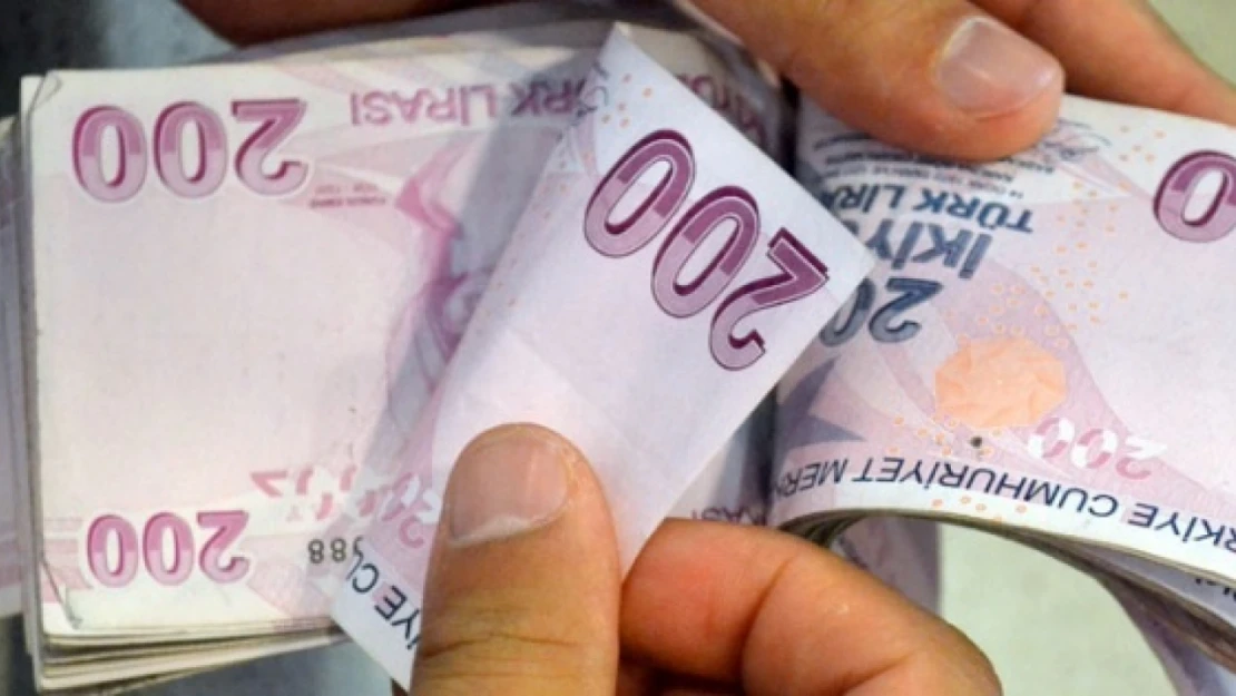 200 TL ve 50 TL'lik yeni banknotlar tedavüle verildi