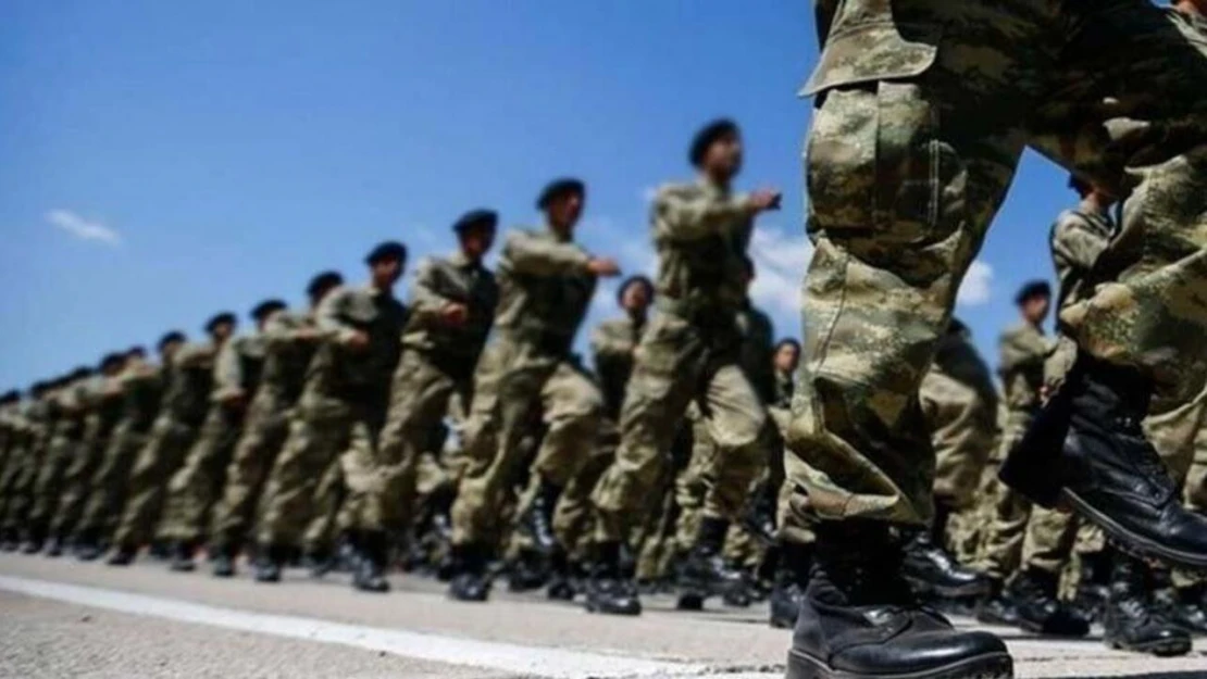2019'dan bugüne kadar bedelli askerlik uygulamasına başvuru sürekli arttı
