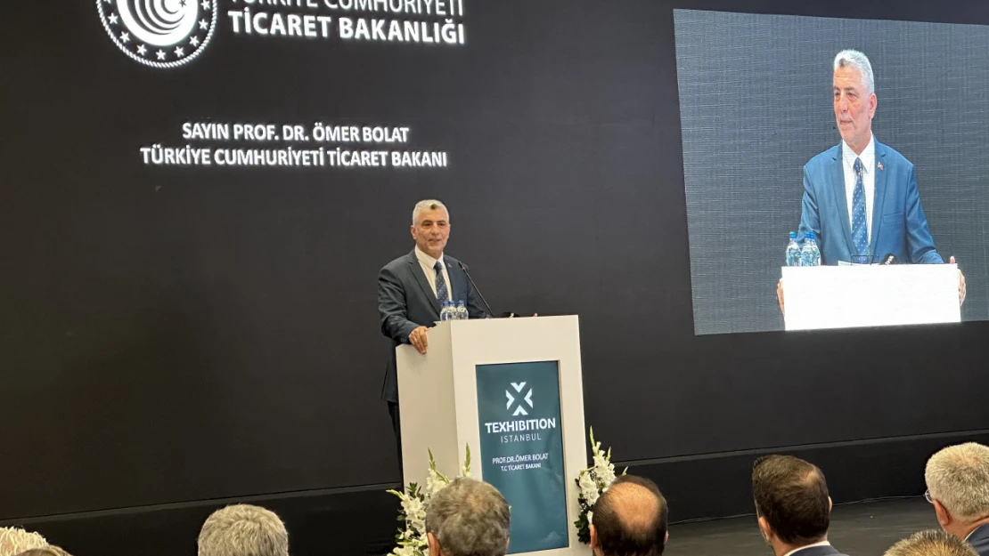 2024 bütçesinde ihracat desteklerimizi 2 katından fazla artıracağız