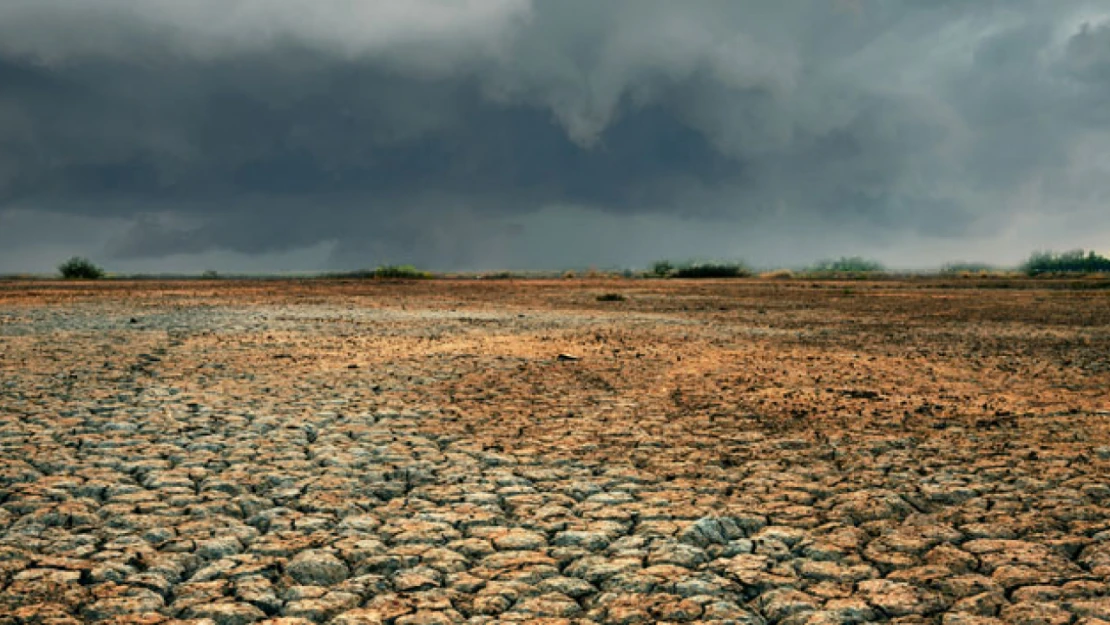 2030 yılına geldiğimizde su kaynaklarının ise yüzde 20 azalacak