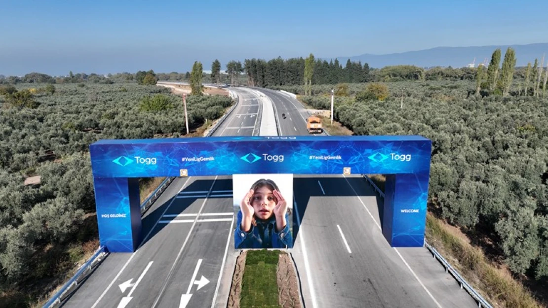 25 dakikada yüzde 80'lik dolumla 500 kilometre yolculuk