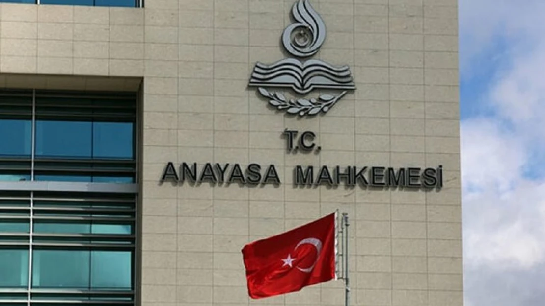 29. maddesinin iptal istemini esastan görüşecek.