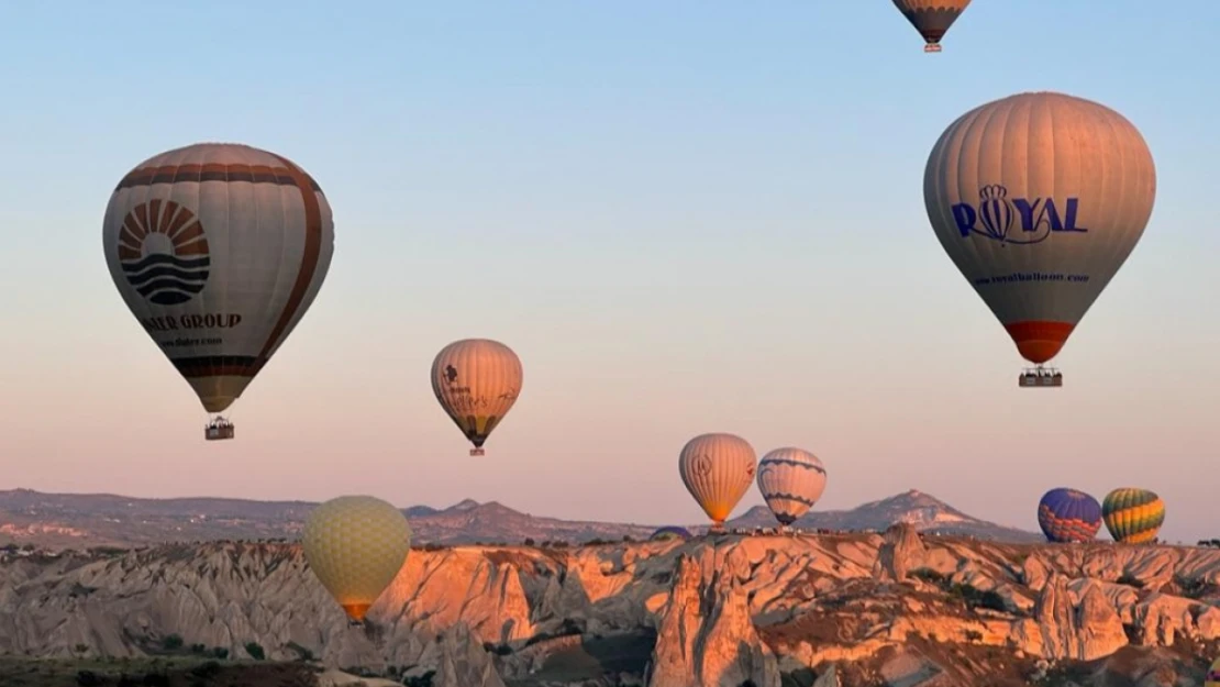 50.2 milyon ziyaretçiyi aşan Türkiye 2023 hedeflerine yaklaşıyor