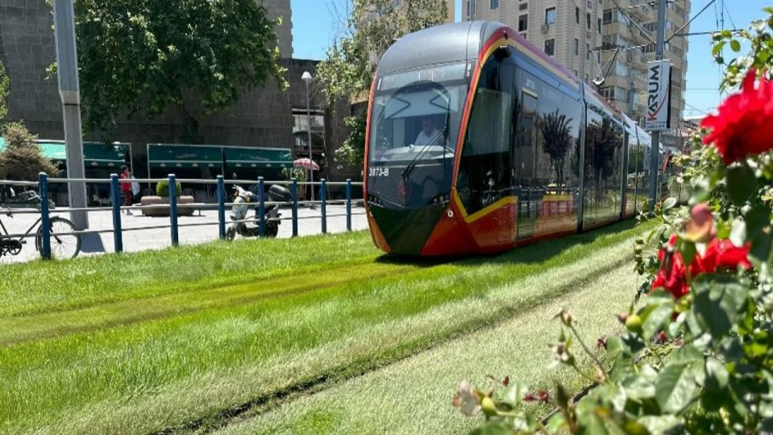 6 Yılda 813 Milyon Yolcu Taşındı