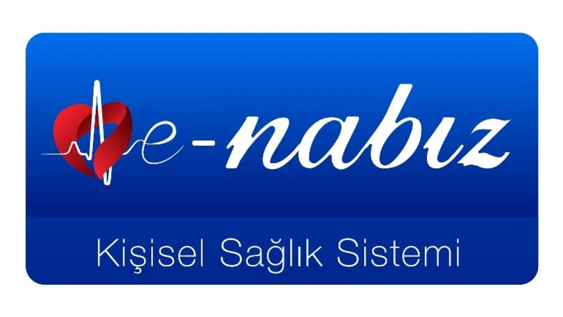 65 yaş üstü ve yüksek riskli kronik hastalığı olan vatandaşlarımızın grip aşıları E-Nabız'da tanımlandı