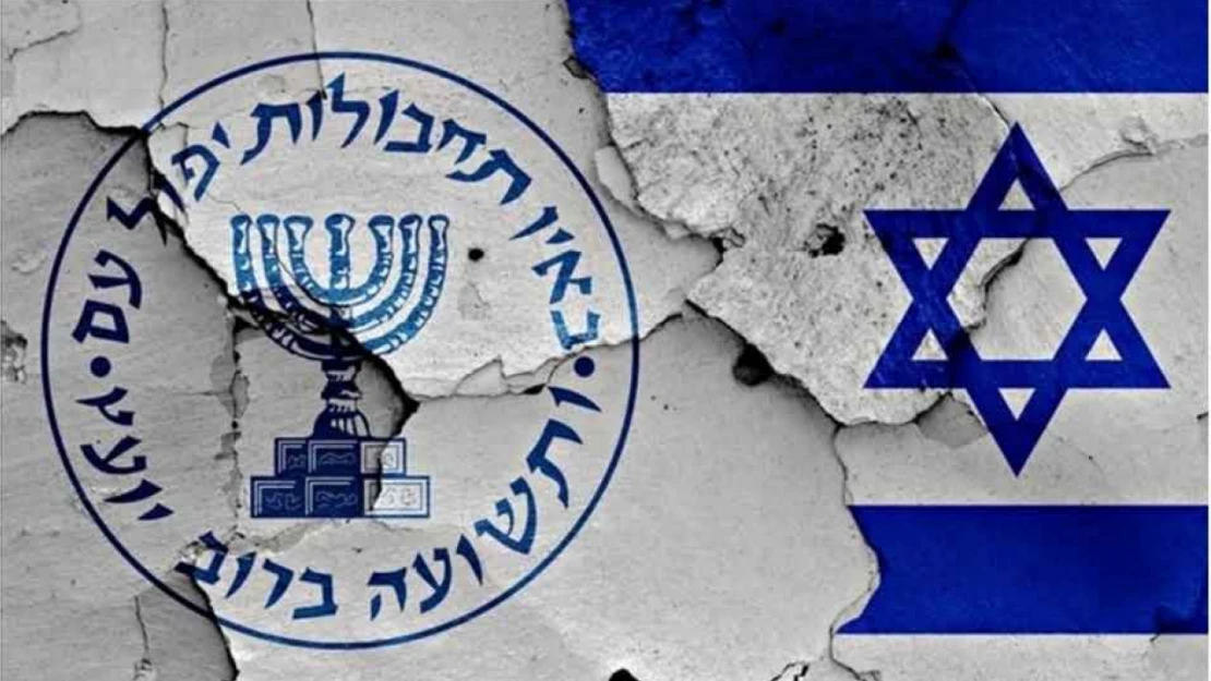 7 MOSSAD ajanının ifadeleri ortaya çıktı