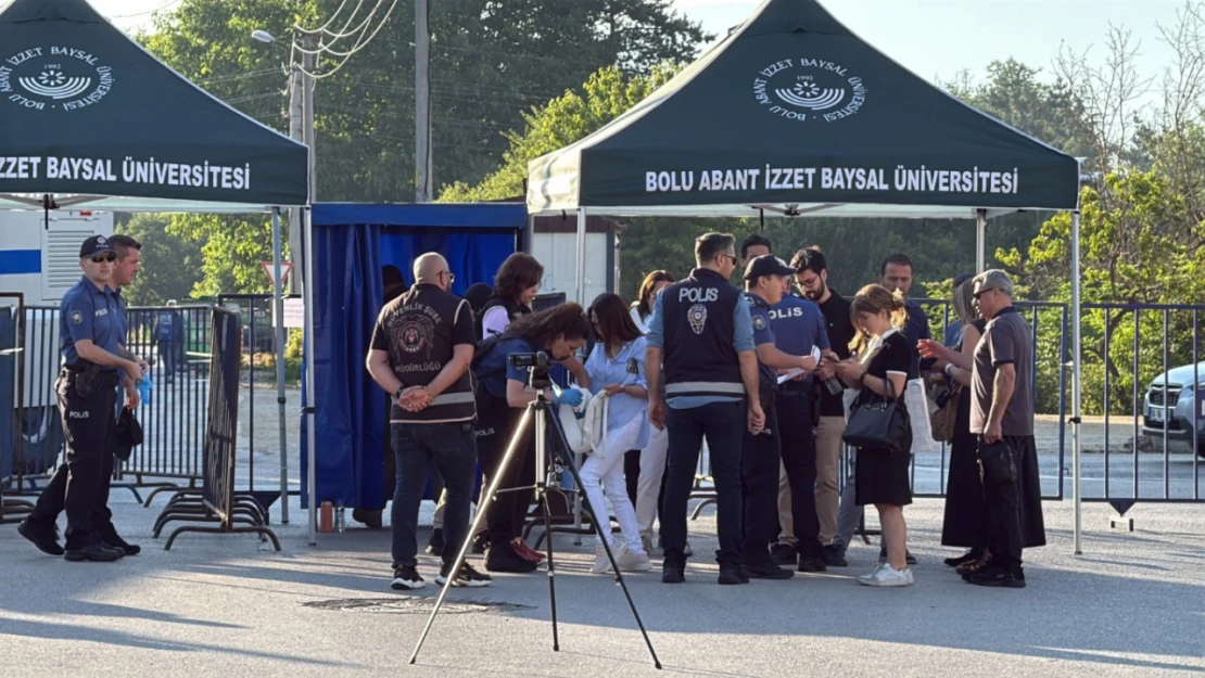 78 Kişinin Can Verdiği Yangında Hesap Günü: Duruşma Öncesi Olağanüstü Güvenlik!