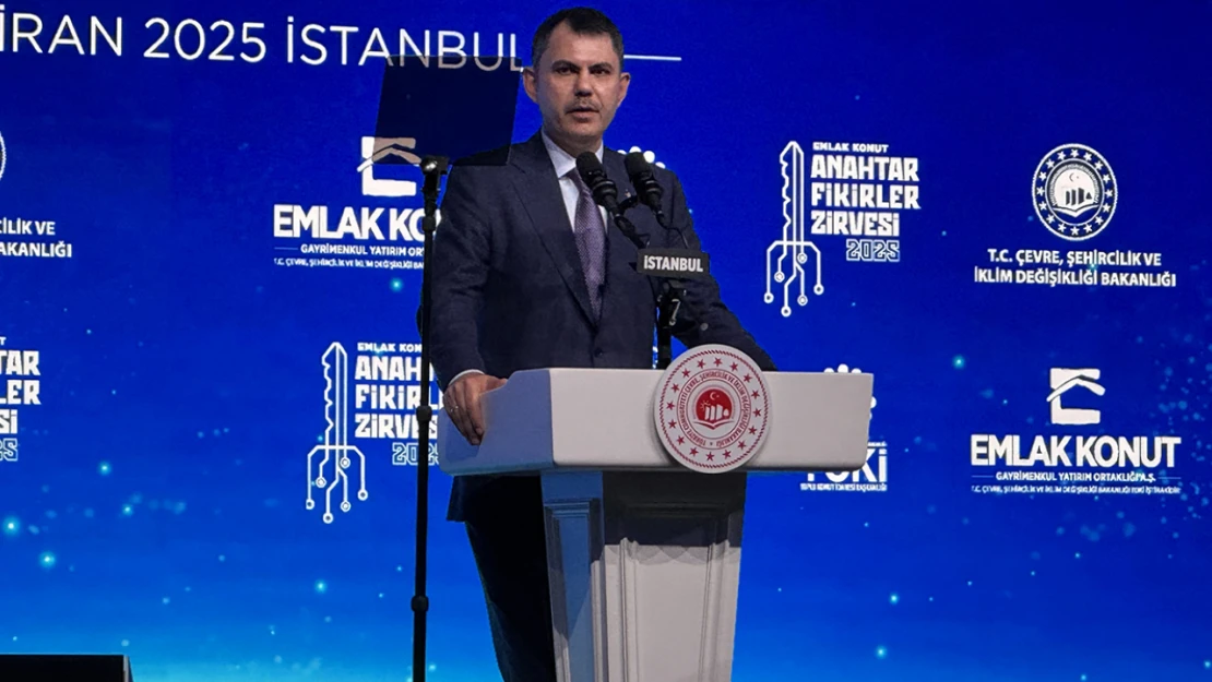 '81 ilimizde yeni bir sosyal konut hamlesine başlıyoruz'
