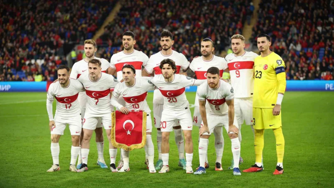 A Milli Futbol Takımı, FIFA sıralamasında yükselişte