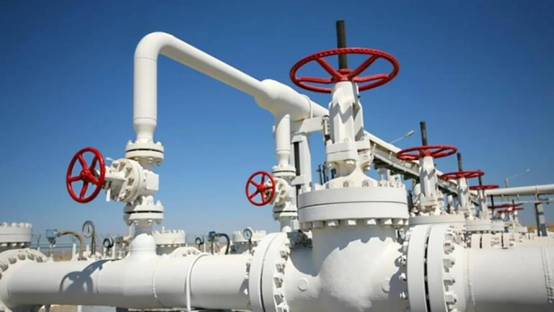 AB Enerji Bakanları, doğal gaz tavan fiyatı konusunda anlaşamadı