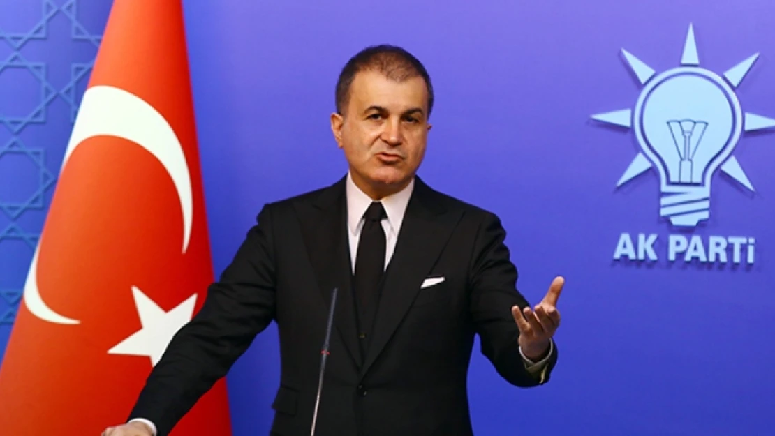 AB'nin açıklamaları yok hükmündedir