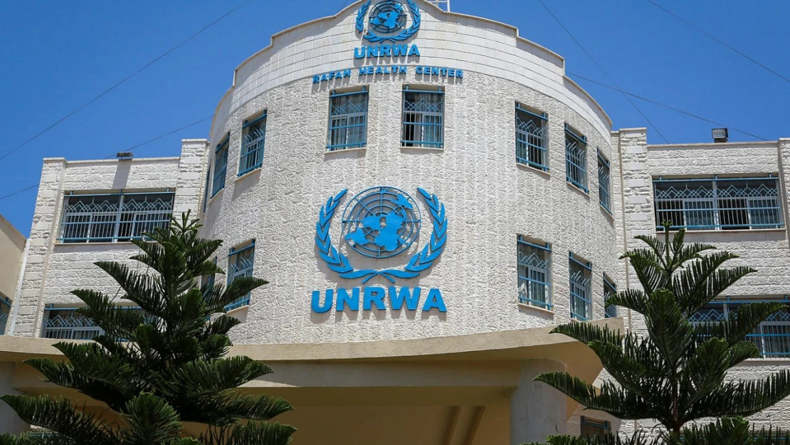 ABD, Avustralya, İtalya, Kanada, Finlandiya ve İngiltere'den UNRWA'ya finansal yardımı durdurma kararı