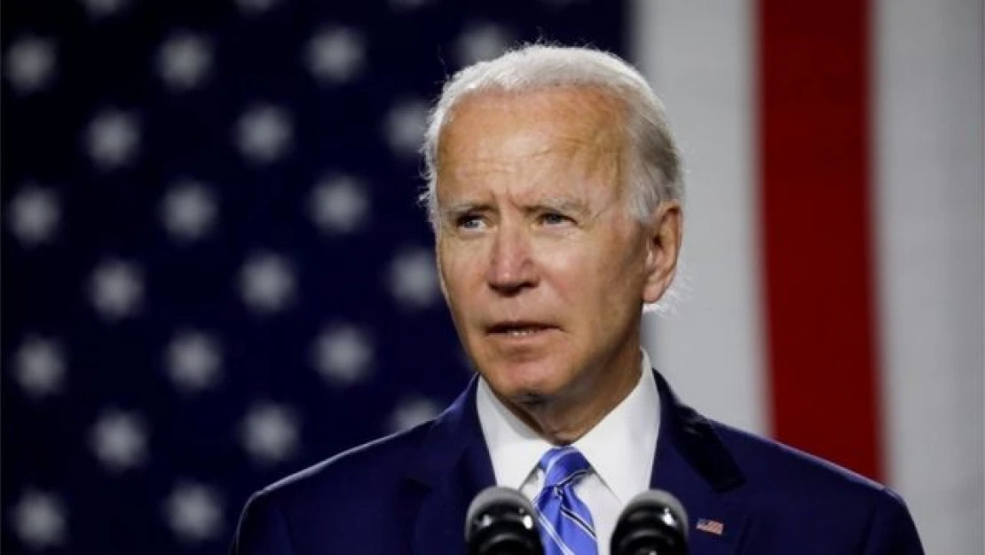 ABD Başkanı Biden: 'ABD temerrüde düşmeyecek'