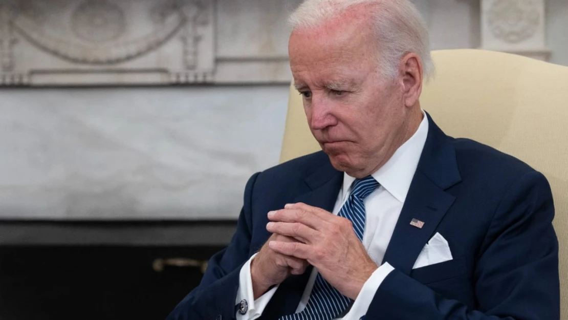 ABD Başkanı Biden'a yönelik 'gizli belge' soruşturmasında flaş gelişme