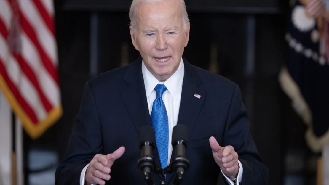 ABD Başkanı Biden: Şüphesiz ki Putin, Navalny'nin ölümünden sorumludur