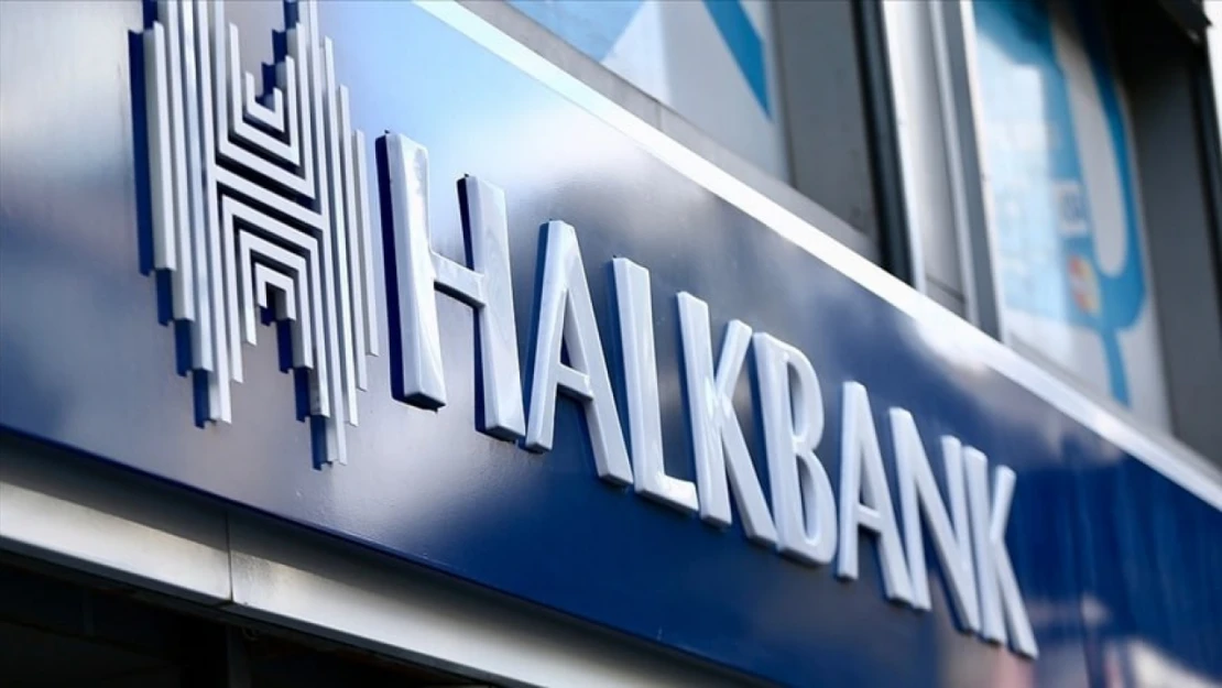 ABD'de Halkbank'a açılan birinci hukuk davası düşürüldü