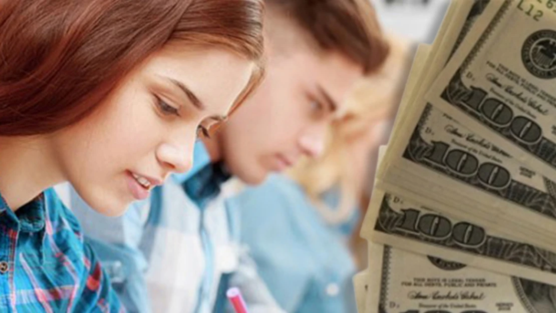 ABD'de Öğrenci Borcunda Rekor: 1,64 Trilyon Dolar