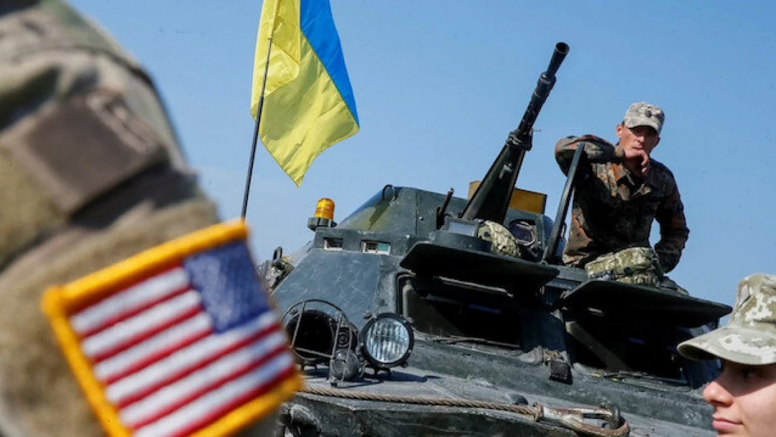 ABD'den Ukrayna'ya 1.3 milyar dolarlık ek yardım