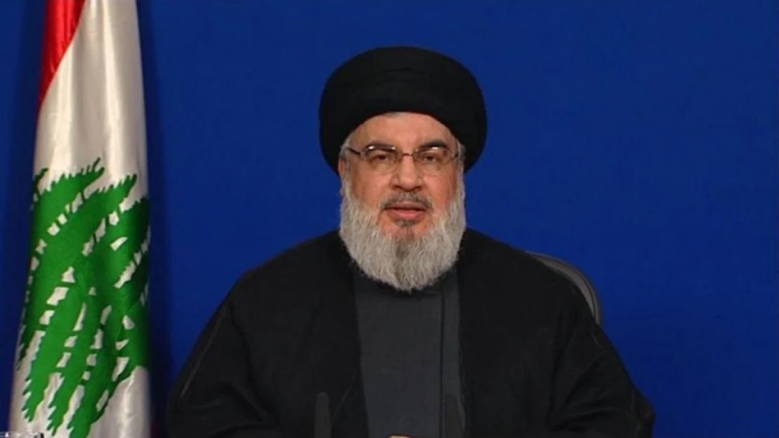 ABD, Hizbullah lideri İbrahim Aqil'in başına 7 milyon dolar ödül koydu