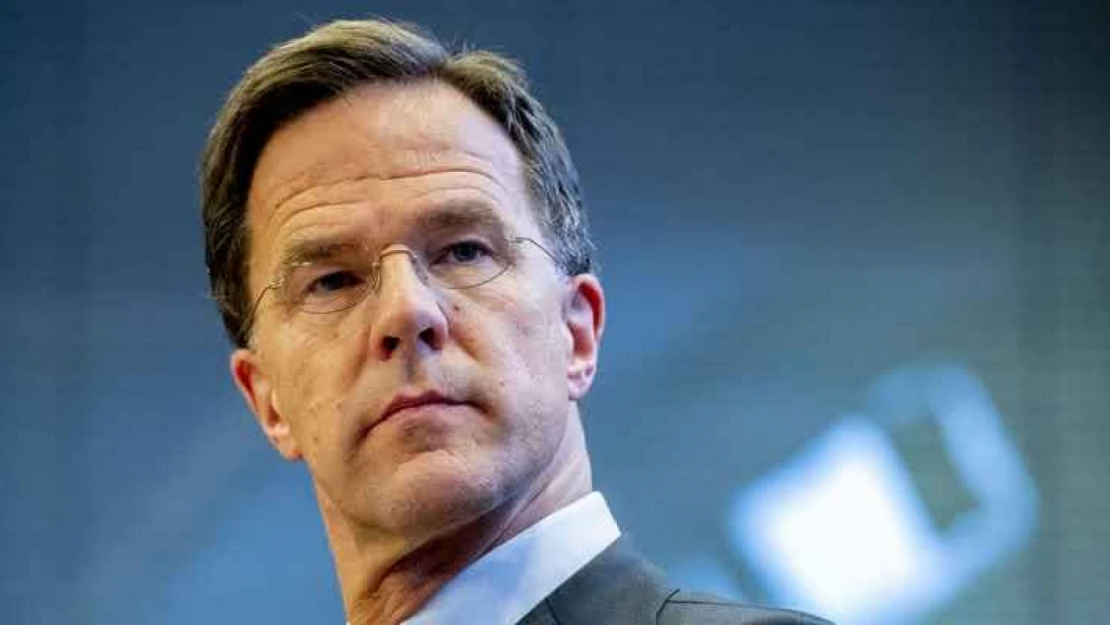 ABD, İngiltere ve Fransa'dan Hollanda Başbakanı Rutte'nin NATO Genel Sekreterliği adaylığına destek