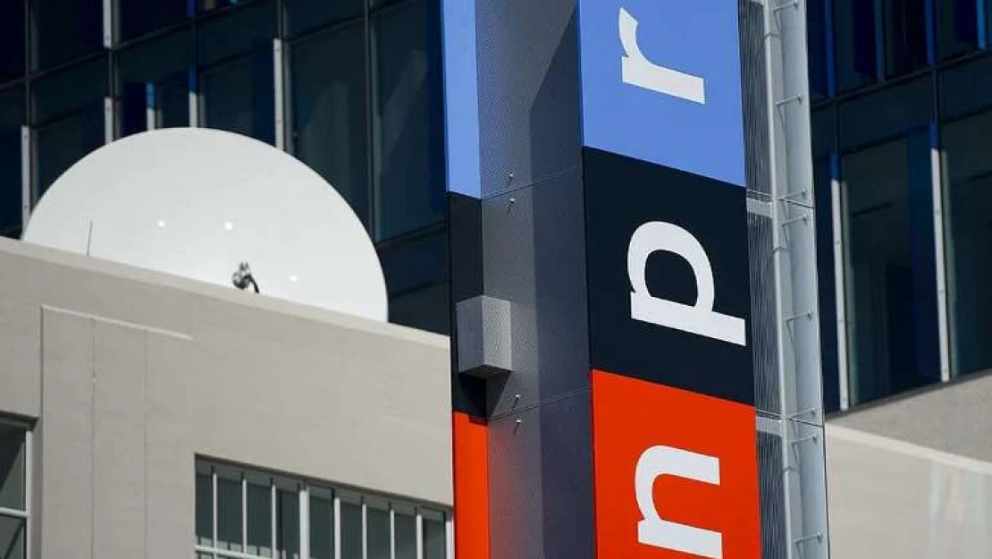 ABD'nin Ulusal Halk Radyosu Twitter paylaşımlarını durdurdu