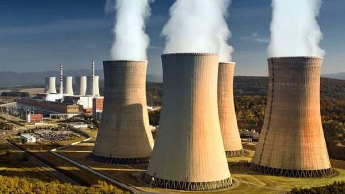 ABD, Polonya'da nükleer enerji santrali inşa edecek