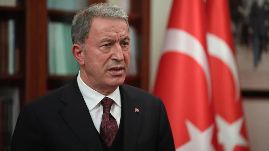 ABD Savunma Bakanlığından bir heyet Türkiye'ye geldi