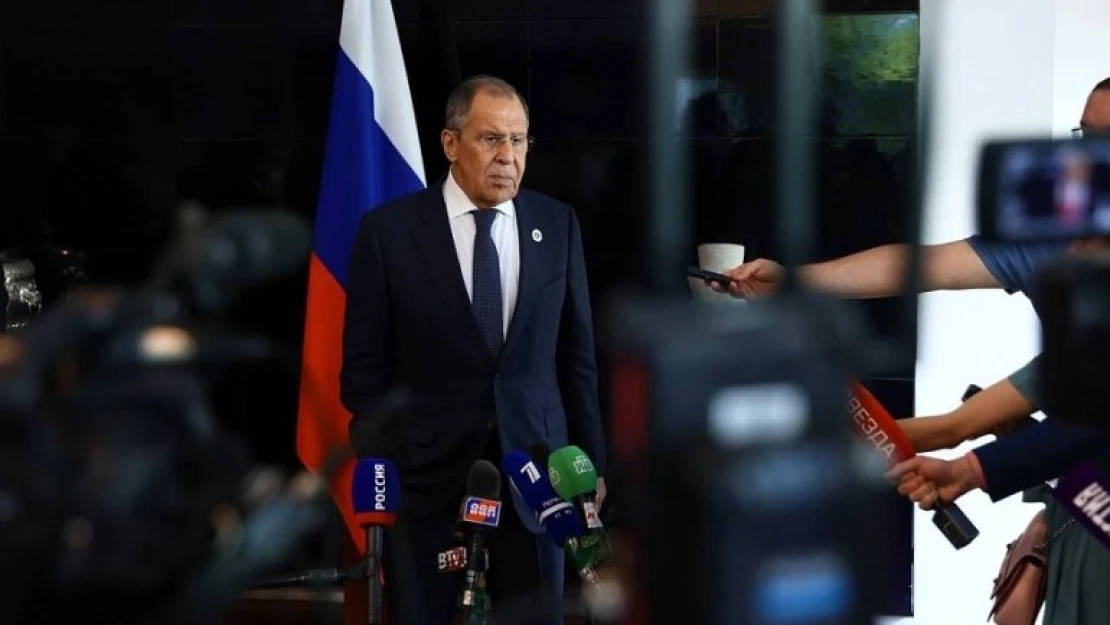 ABD ve partnerlerinin Ukrayna tutumu nedeniyle Doğu Asya Zirvesi'nin ortak bildirisi reddedildi