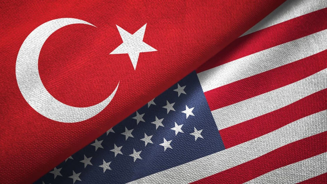 ABD ve Türkiye'den terör örgütlerinin finansmanına karşı ortak yaptırım