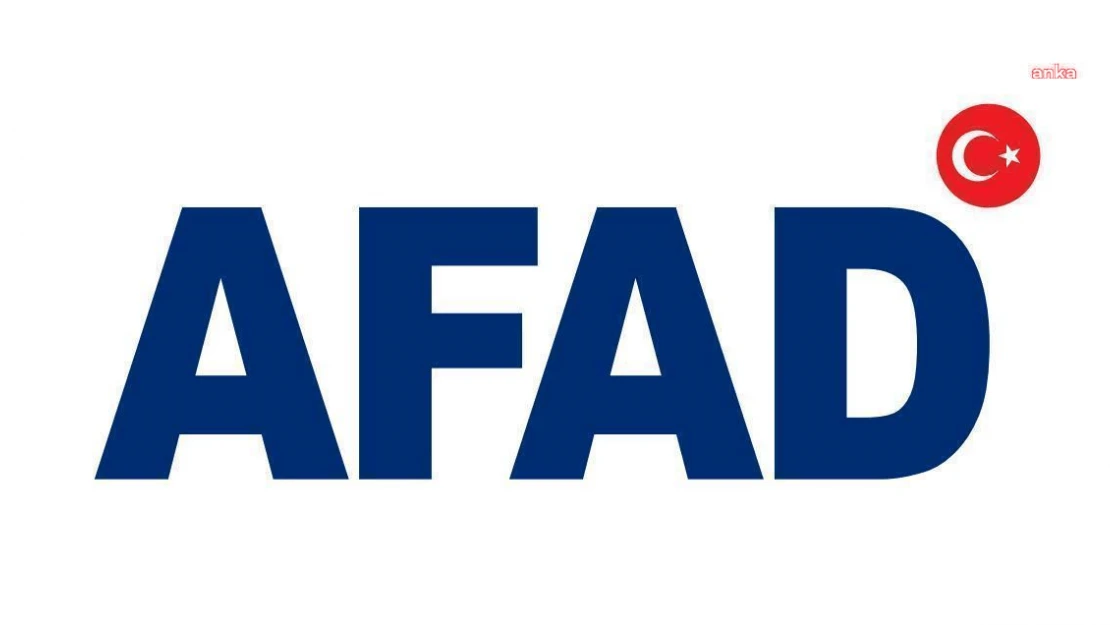 AFAD: Depremde 38 bin 44 vatandaşımız hayatını kaybetmiştir