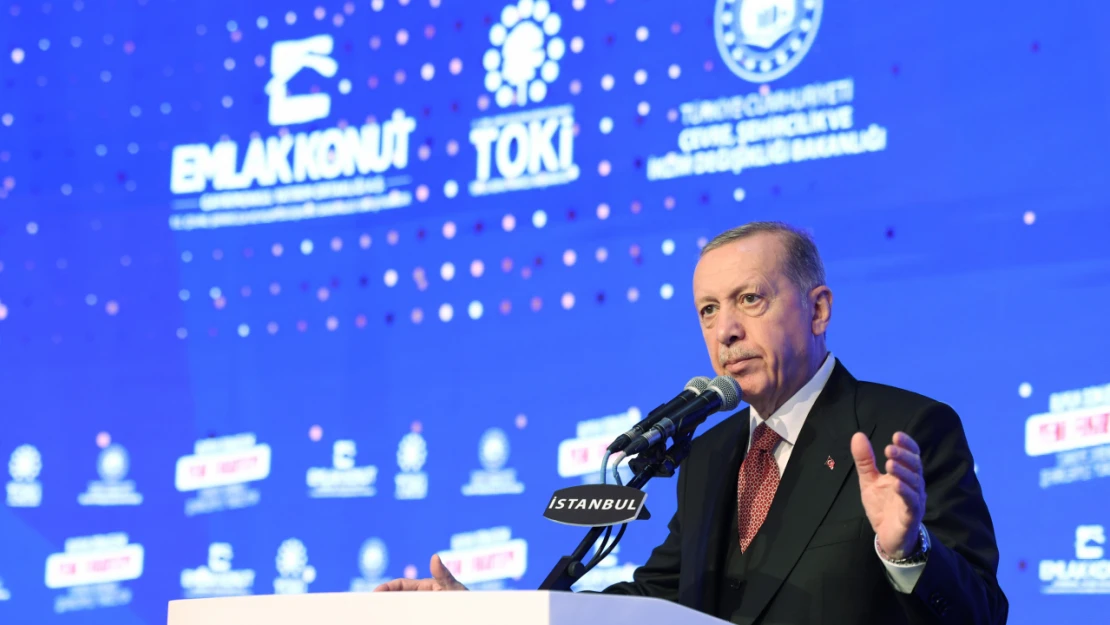 Afet risk yönetimi sistemi kurmak amacıyla uzun süredir yoğun gayret gösteriyoruz
