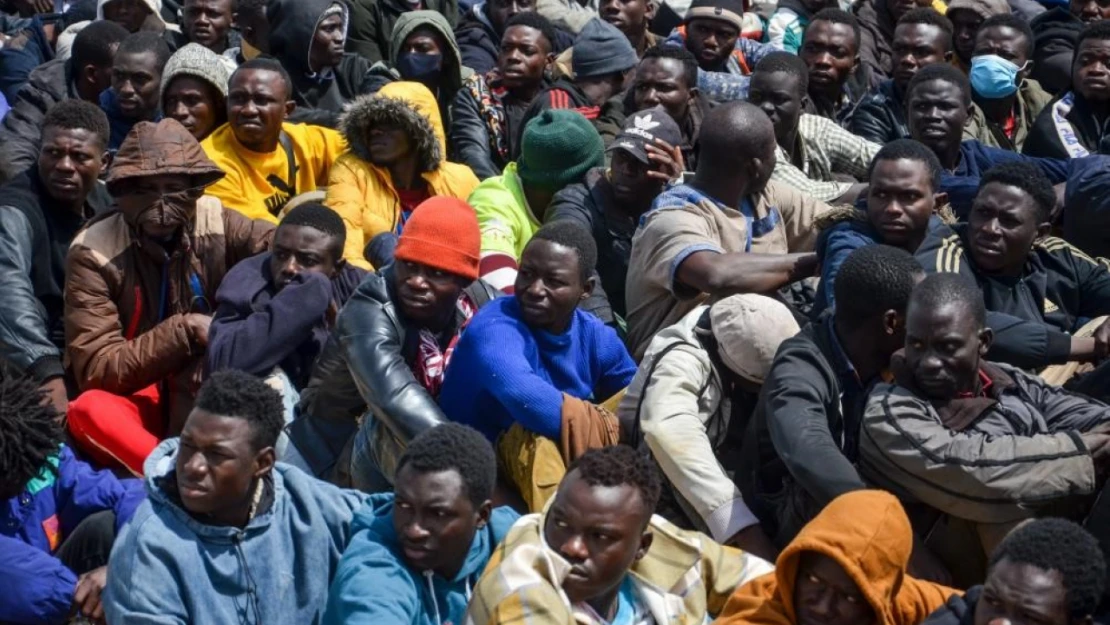 Afrikalı siyasetçi Boukari-Yabara: Hala askeri müdahale tehdidi altındayız