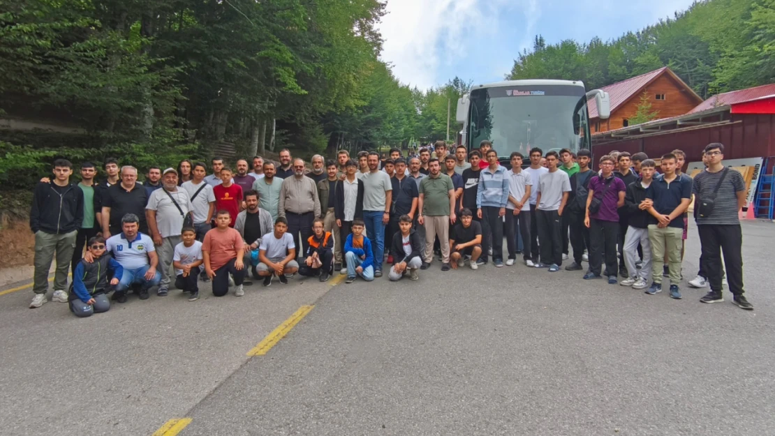 Aile Buluşması Büyük Beğeni Aldı