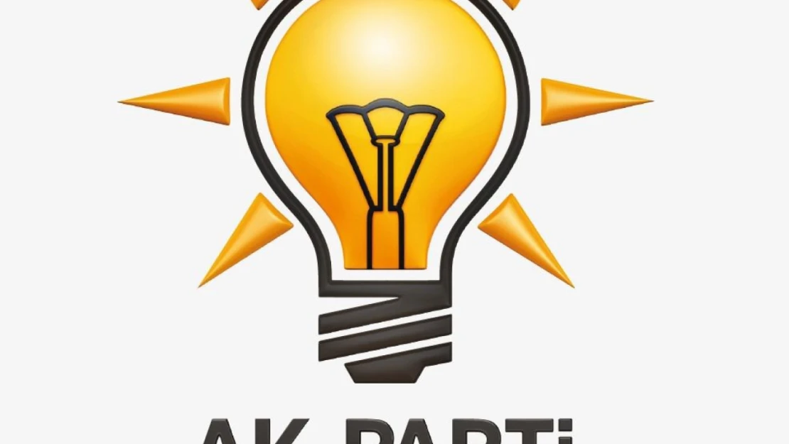 AK Parti'den pankart kararına itiraza kınama