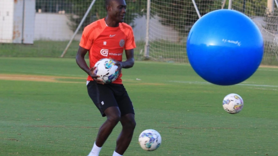 Alassane Ndao, İstanbulspor'da