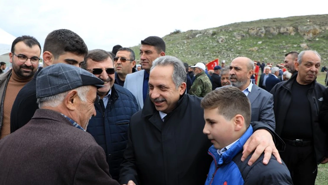 Alaybeyli'de bir hayali gerçekleştirdik