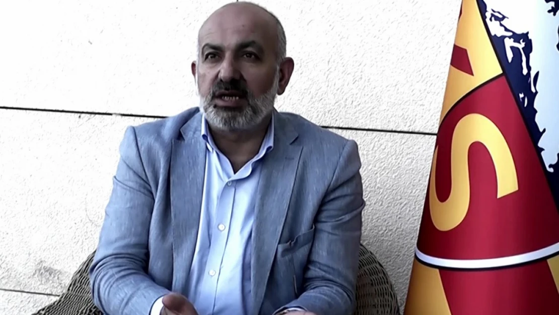 Ali Çamlı: Transfer tahtasının açılması lazım