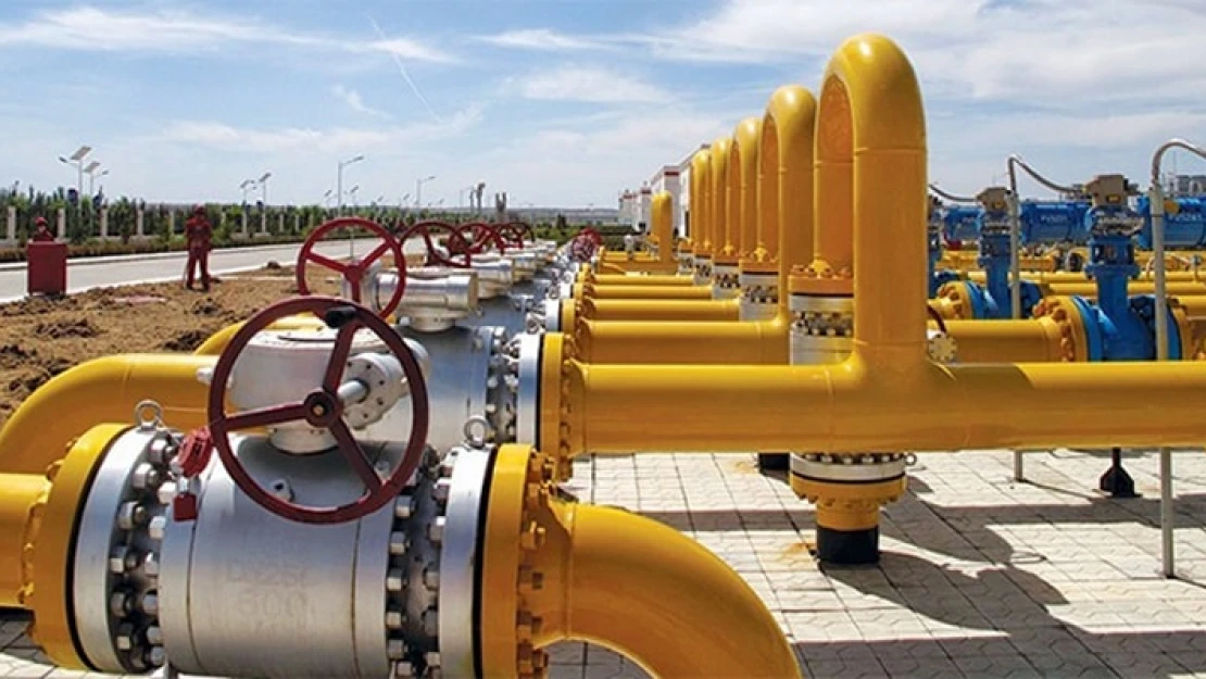 Alman enerji şirketi E.ON, Rus gaz alımını durdurdu