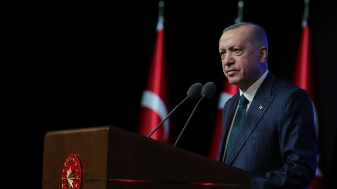 Alman gazeteci Weimer'den 'Haftanın Şahsiyeti Erdoğan'