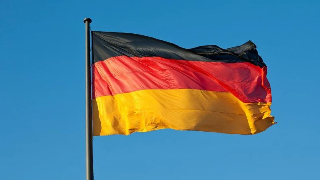 Almanya'da Reichsbürger örgütünün ardından silah yasasının sıkılaştırılması planlanıyor