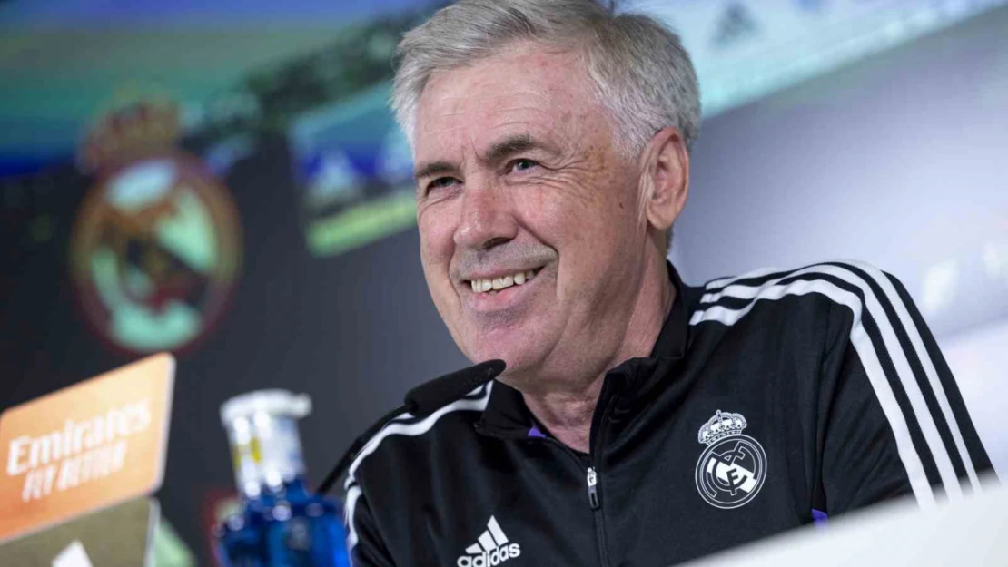 Ancelotti, 2024'ten itibaren Brezilya Milli Takımı'nın başına geçecek