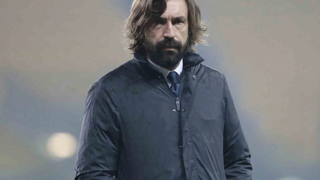 Andrea Pirlo'nun Sampdoria kariyeri iyi başlamadı