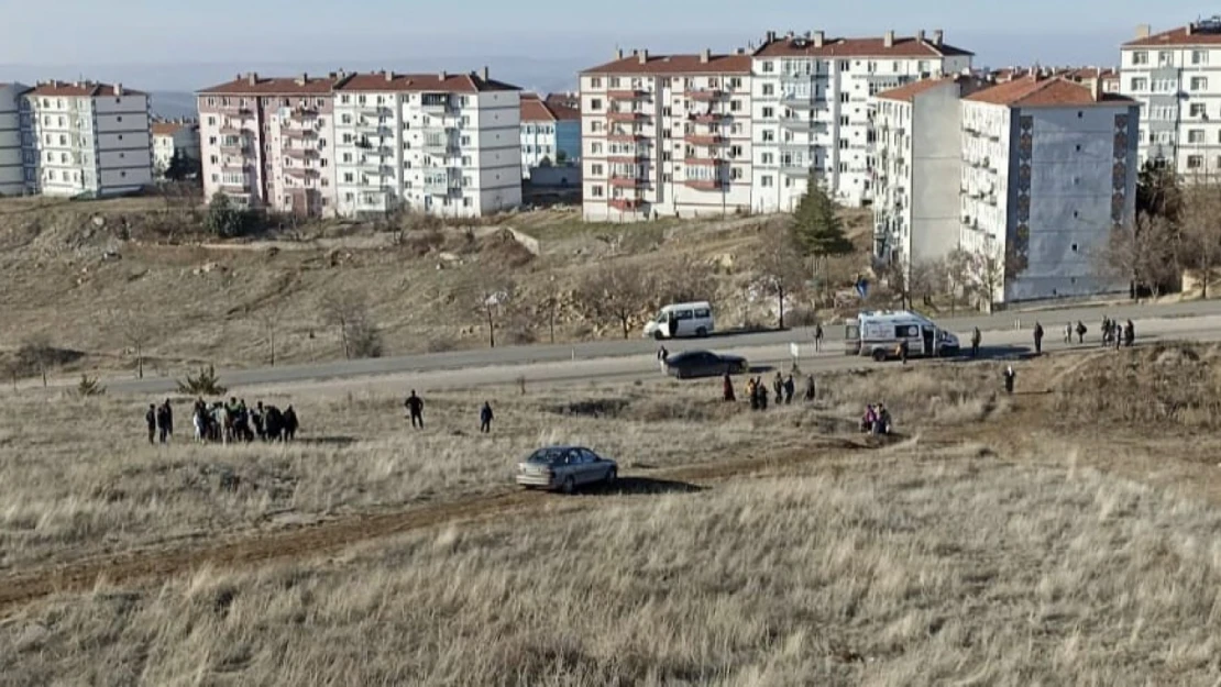 Ankara'da okuldan dönerken başıboş köpeklerin saldırısına uğrayan çocuk yoğun bakımda