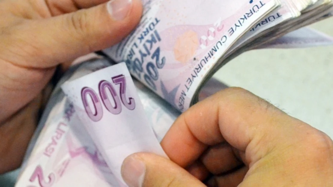 Ar-Ge'ye 81,9 milyar lira harcandı