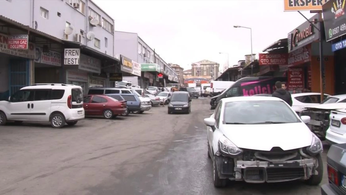 Araç sahiplerine kış öncesi uyarıları