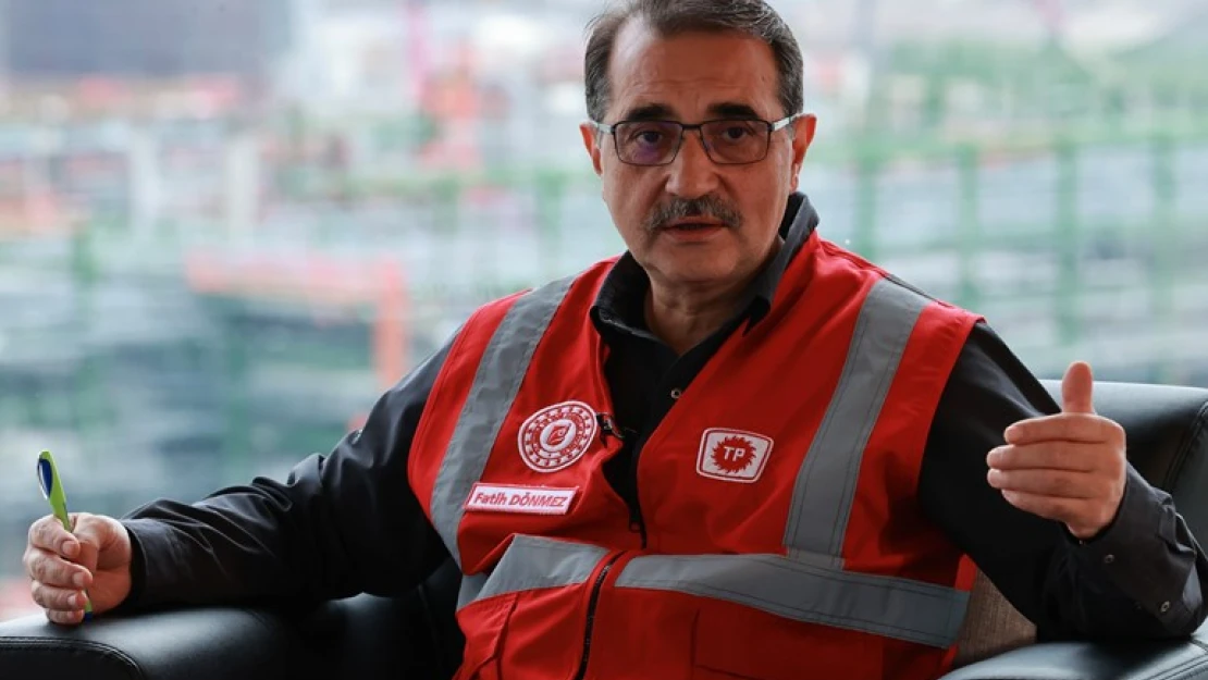 Aralıkta doğal gazda bir fiyat değişikliği olmayacak