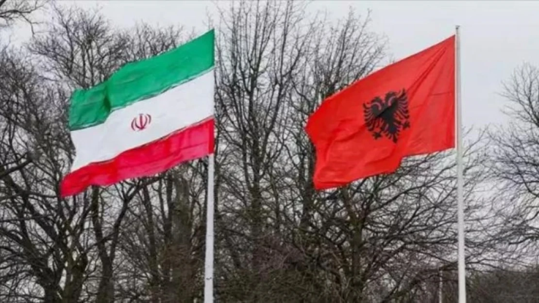 Arnavutluk İran ile diplomatik ilişkilerini kesti