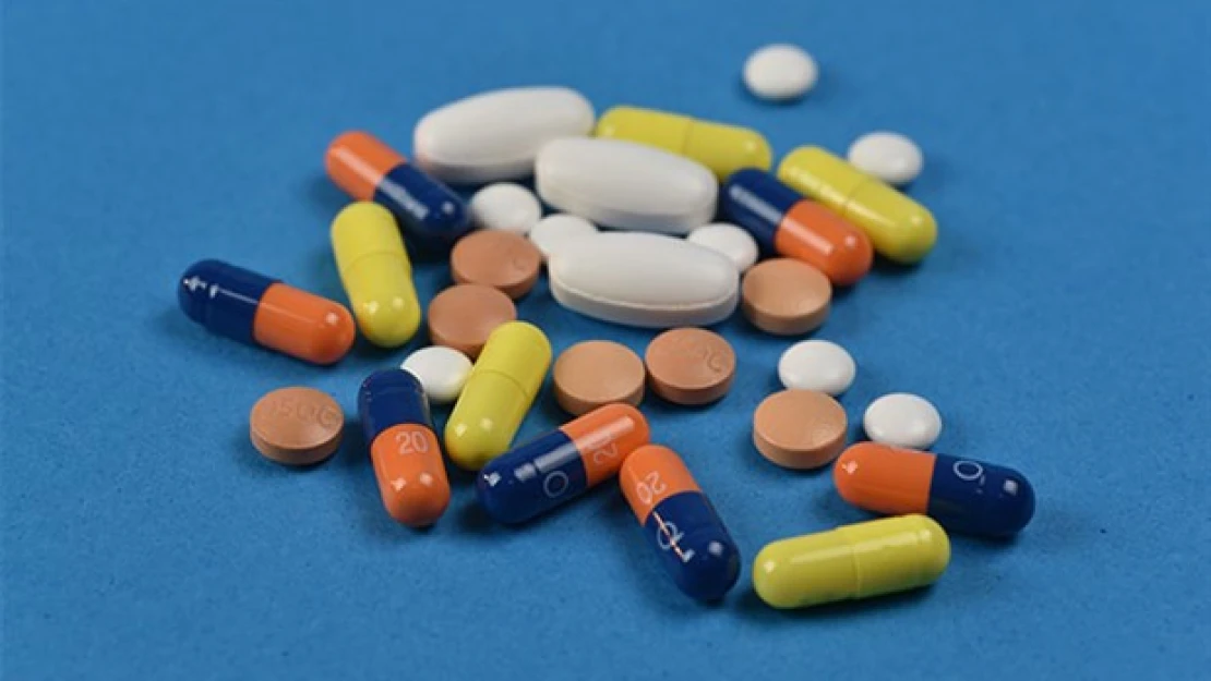 Artmış veya reçetesiz alınmış antibiyotikleri kullanmayın