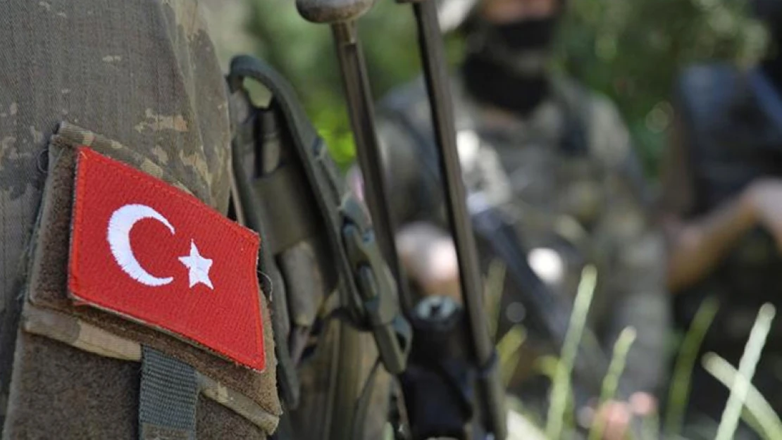 Askeri Ceza Kanunu TBMM'de kabul edildi