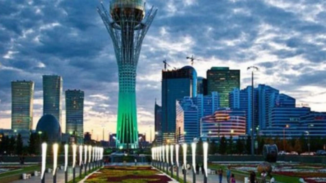 Astana Müzakerelerinin 18'inci turu başladı